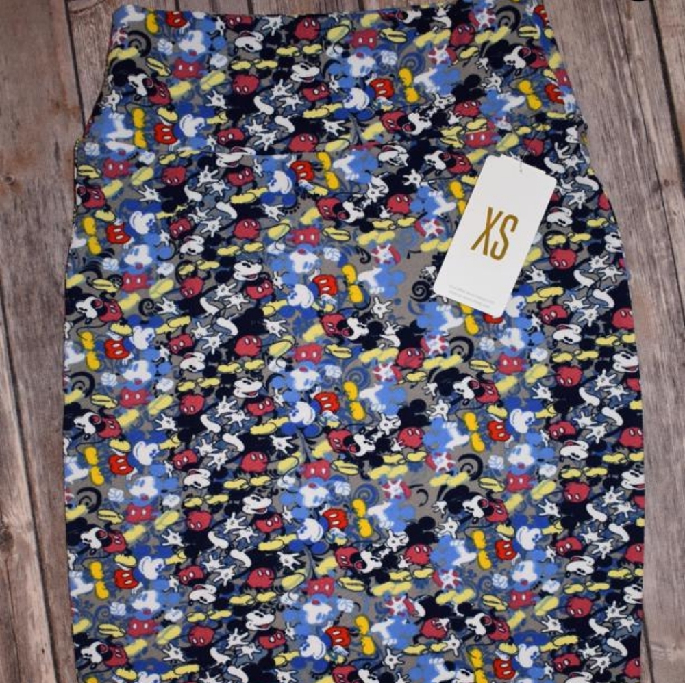 LuLaRoe Cassie